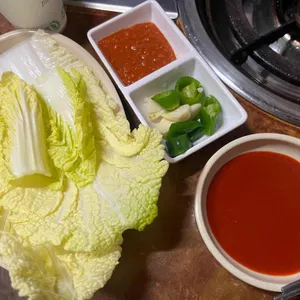 푸지미 곱창 사진