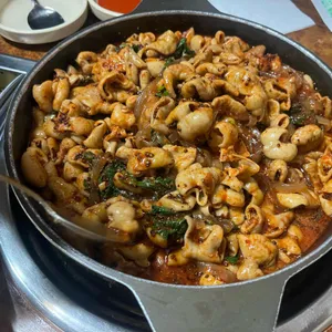 푸지미 곱창 사진
