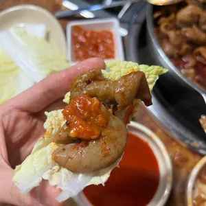 푸지미 곱창 사진