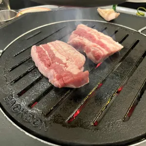 빽돈 사진