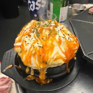 빽돈 사진