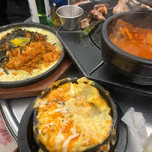 빽돈 사진
