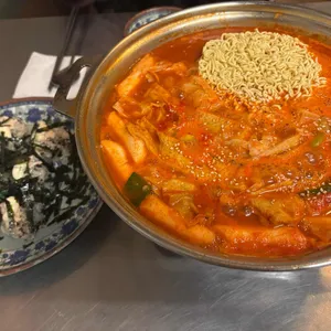 입분식가정집 사진