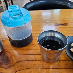청학동냉면 리뷰 사진
