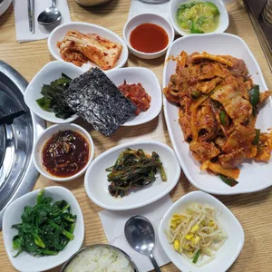 양님이네 사진