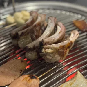 MR서쪽갈비 사진