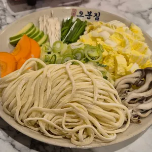 오봉집 사진
