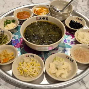 오봉집 사진