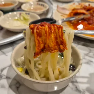 오봉집 사진