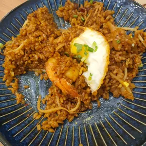 하노이 앤 포 사진