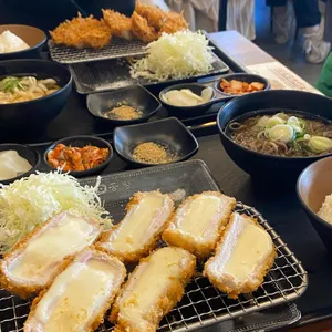 카츠공방 사진