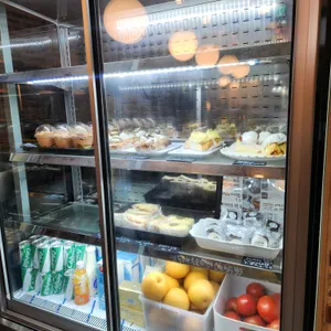 퀸빅토리아마켓 리뷰 사진