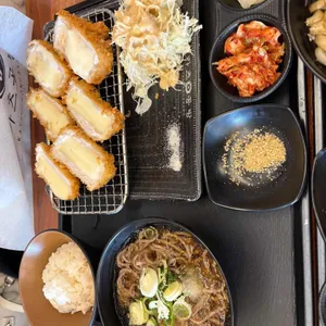카츠공방 사진
