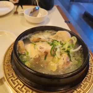 영양센타 사진