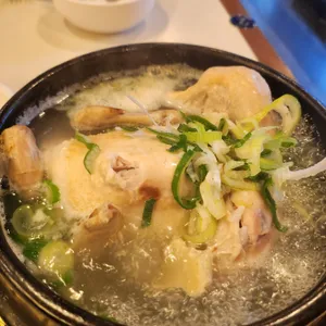 영양센타 사진