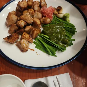장미술상 사진