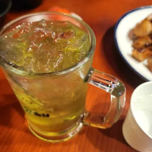장미술상 사진