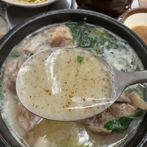 골수 사진