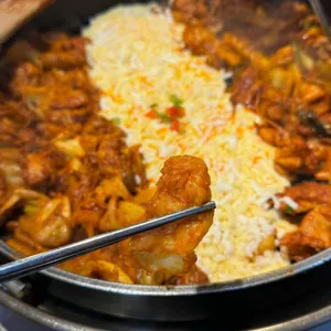 두총각닭갈비 사진