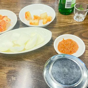 꿀꿀이해장국 사진 2