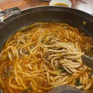 웰빙 새싹 보리밥 사진 2
