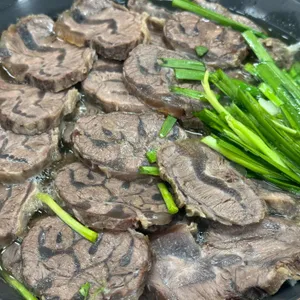 이백한우국밥 사진