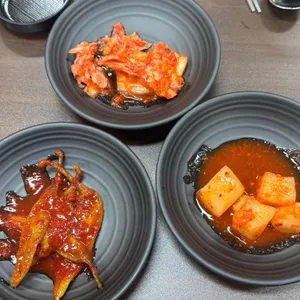 이백한우국밥 사진