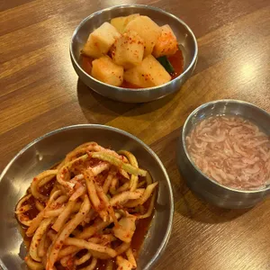강창구찹쌀 진순대 사진 2