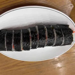 엄마손김밥 사진