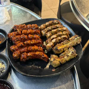 금쪽갈비 사진