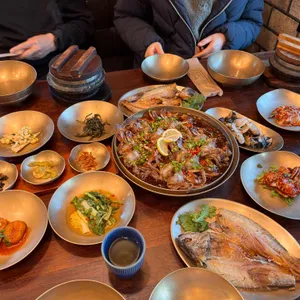 뜰이있는집 사진