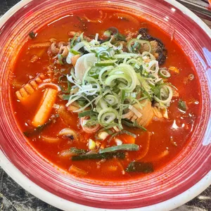 연아짬뽕 사진