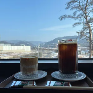 카페 이진리 사진