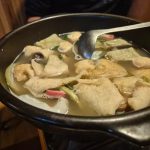 번지없는주막식당 사진