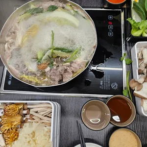 샤브라운지 사진 1