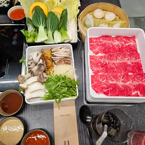 샤브라운지 사진 2