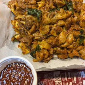 The 맛나곱창 리뷰 사진