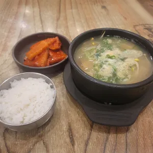 고향옥얼큰순대국 리뷰 사진