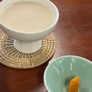 동면식밀면 사진