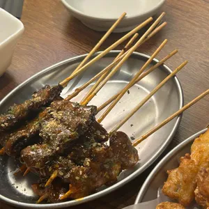 생마차 사진