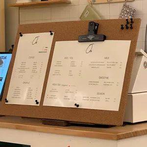 Call on me 리뷰 사진