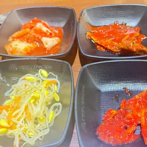 동해강릉초당짬뽕순두부 사진