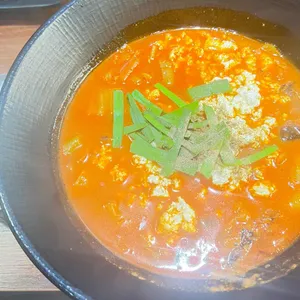 동해강릉초당짬뽕순두부 사진
