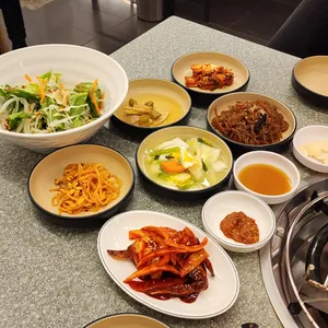황칠나라 풍년옥 사진
