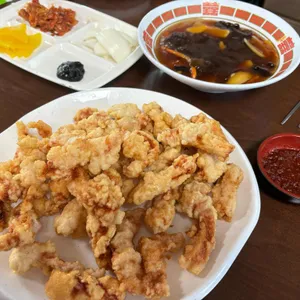 중국성 사진