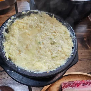 서민정육점갈비 사진