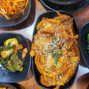 연화 사진
