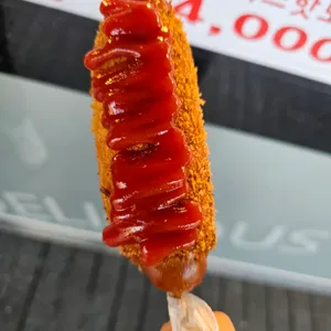 금강휴게소 열린매장 사진 1