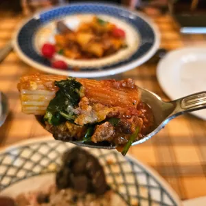 마지아레스토 리뷰 사진