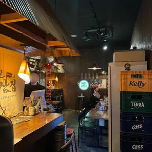 철길부산집 리뷰 사진